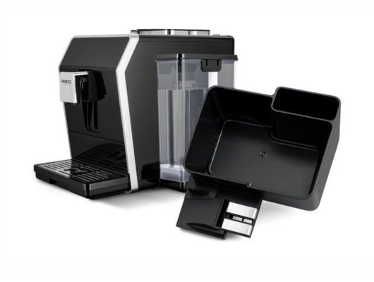 Кофемашина RED solution Verona CM1590 черный