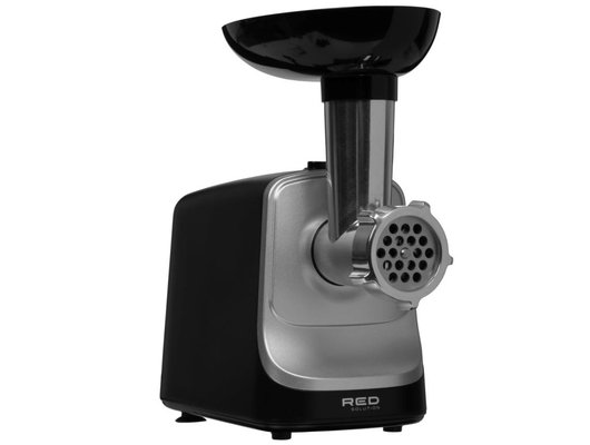 Мясорубка RED solution RMG-1213 черный