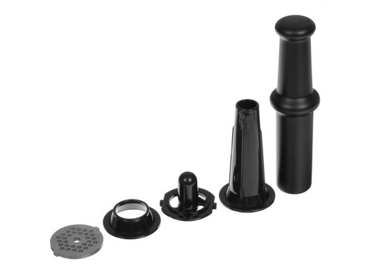 Мясорубка RED solution RMG-1213 черный