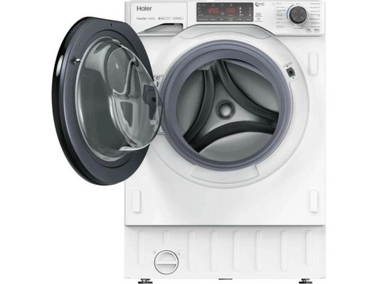 Встраиваемые стиральные машины HAIER HWQ90B416FWB