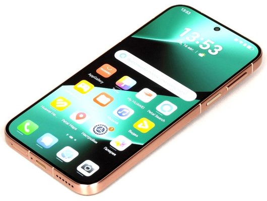 Смартфон Huawei Pura 80 12/256Gb Gold (HED-LX9)