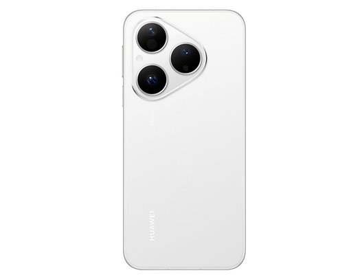 Смартфон Huawei Pura 80 12/256Gb White (HED-LX9)