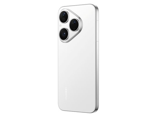 Смартфон Huawei Pura 80 12/256Gb White (HED-LX9)
