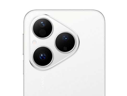 Смартфон Huawei Pura 80 12/256Gb White (HED-LX9)