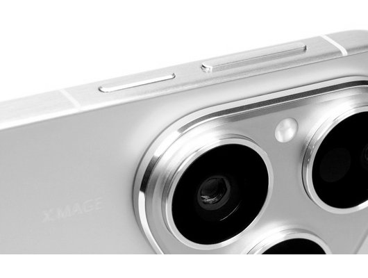 Смартфон Huawei Pura 80 12/256Gb White (HED-LX9)