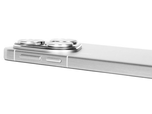 Смартфон Huawei Pura 80 12/256Gb White (HED-LX9)