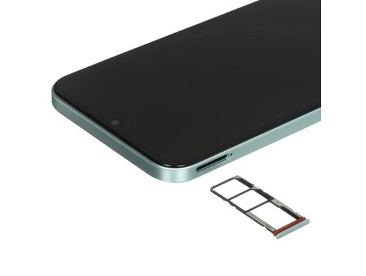 Смартфон Xiaomi REDMI 15C 4/128Gb Green