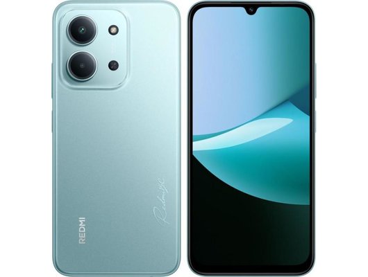 Смартфон Xiaomi REDMI 15C 4/128Gb Green
