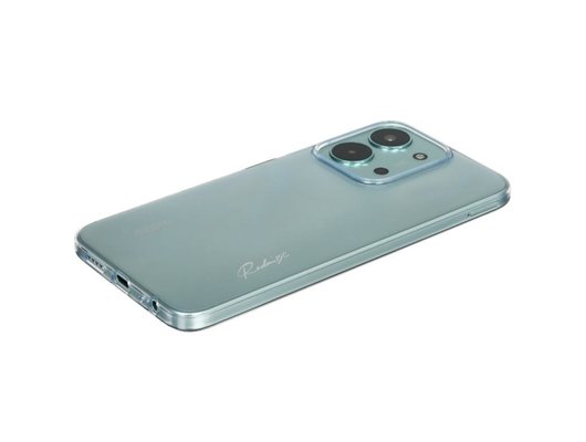 Смартфон Xiaomi REDMI 15C 4/128Gb Green