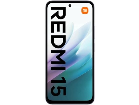 Смартфон Xiaomi REDMI 15 6/128Gb Purple