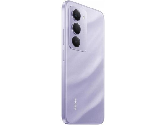 Смартфон Xiaomi REDMI 15 6/128Gb Purple