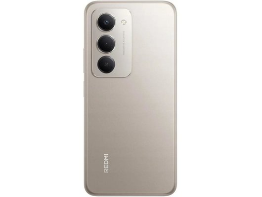 Смартфон Xiaomi REDMI 15 6/128Gb Titan Gray