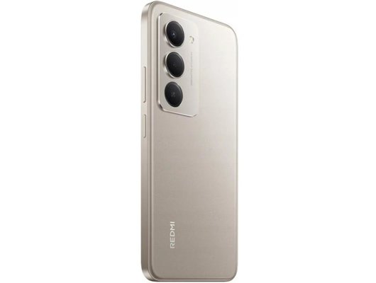 Смартфон Xiaomi REDMI 15 6/128Gb Titan Gray