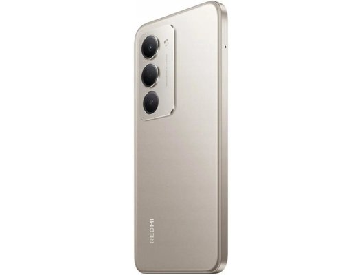 Смартфон Xiaomi REDMI 15 6/128Gb Titan Gray