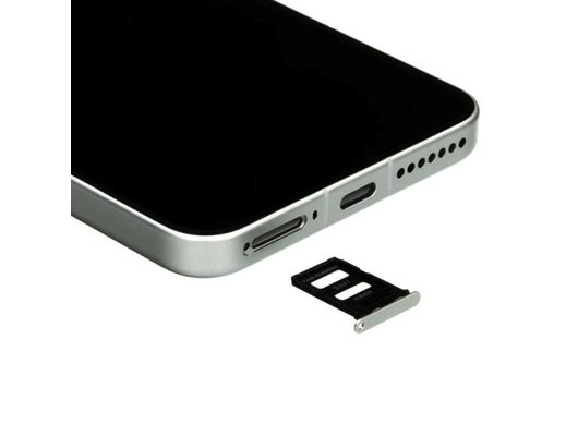 Смартфон Xiaomi REDMI 15 6/128Gb Titan Gray