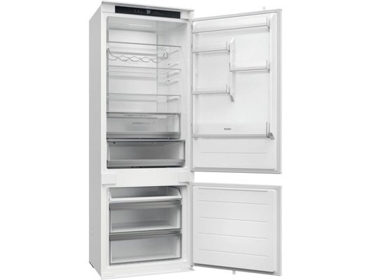 Встраиваемый холодильник HAIER HBCN7190U1