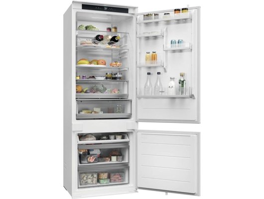 Встраиваемый холодильник HAIER HBCN7190U1