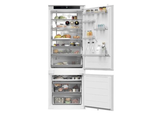 Встраиваемый холодильник HAIER HBCN7190U1