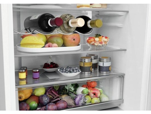 Встраиваемый холодильник HAIER HBCN7190U1