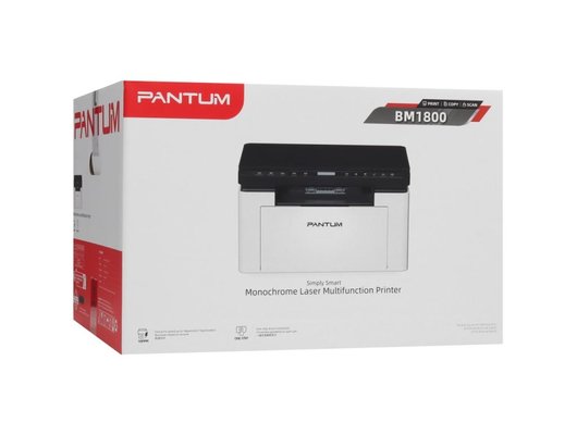 МФУ Pantum BM1800W