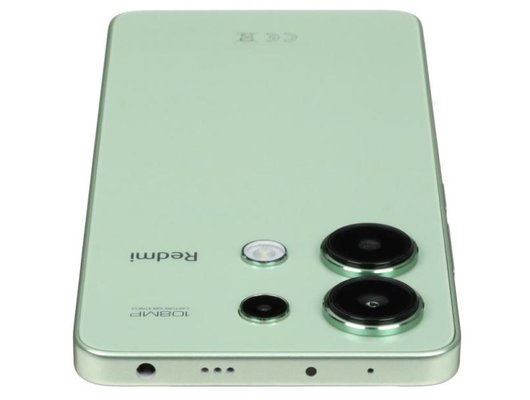 Смартфон Xiaomi Redmi Note 13 8/256Gb Green