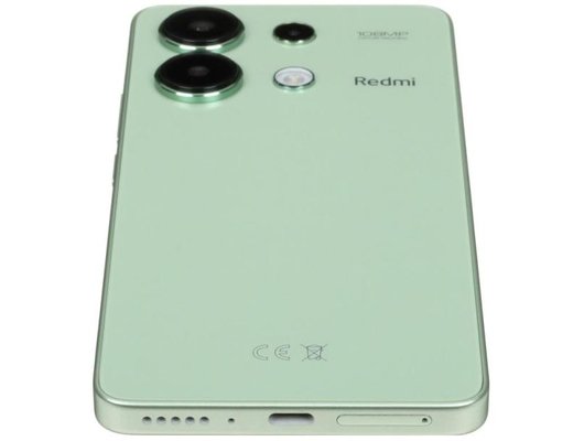 Смартфон Xiaomi Redmi Note 13 8/256Gb Green