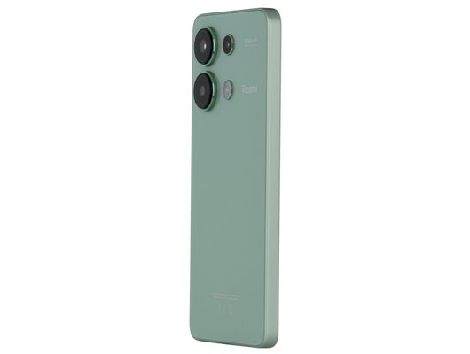 Смартфон Xiaomi Redmi Note 13 8/256Gb Green