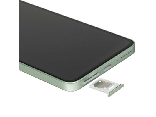 Смартфон Xiaomi Redmi Note 13 8/256Gb Green