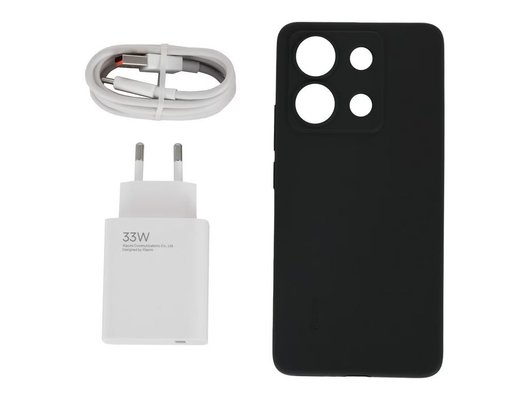 Смартфон Xiaomi Redmi Note 13 8/256Gb Green