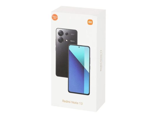 Смартфон Xiaomi Redmi Note 13 8/256Gb Green