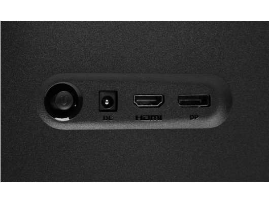 Монитор Xiaomi A24i Monitor ELA5444EU черный