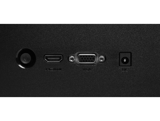 Монитор Xiaomi MI A22i Monitor ELA5230EU черный