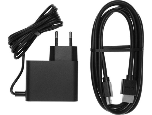 Монитор Xiaomi MI A22i Monitor ELA5230EU черный