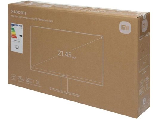 Монитор Xiaomi MI A22i Monitor ELA5230EU черный