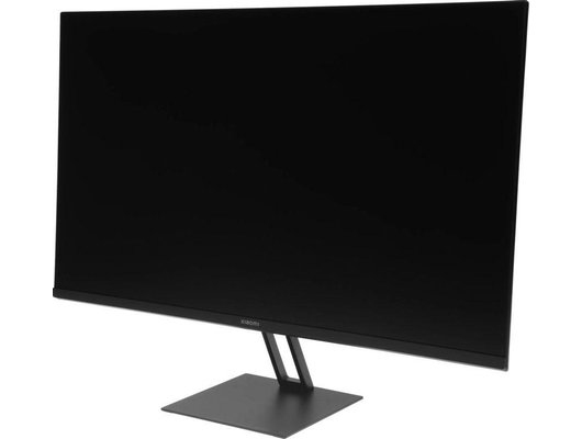 Монитор Xiaomi A27i Monitor ELA5345EU черный