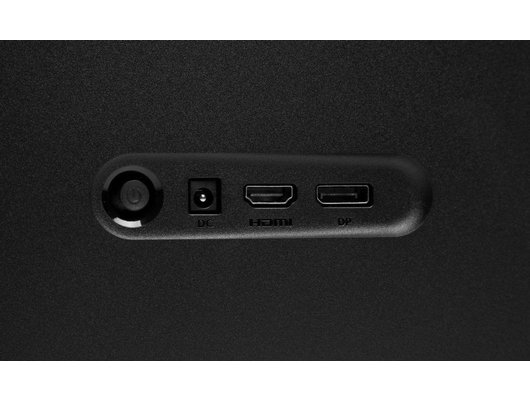 Монитор Xiaomi A27i Monitor ELA5345EU черный