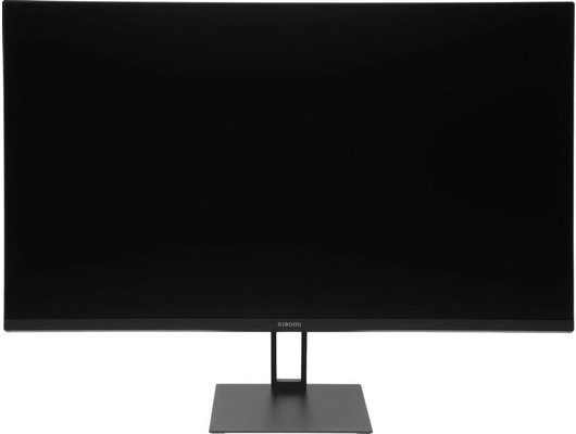 Монитор Xiaomi A27i Monitor ELA5345EU черный