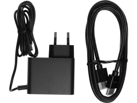 Монитор Xiaomi A27i Monitor ELA5345EU черный