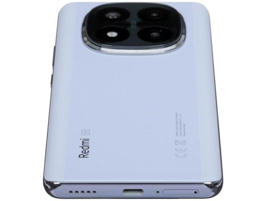 Смартфон Xiaomi Redmi Note 14 Pro+ 5G 12/512Gb Blue