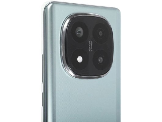 Смартфон Xiaomi Redmi Note 14 Pro+ 5G 12/512Gb Blue