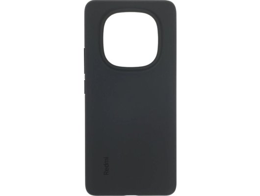 Смартфон Xiaomi Redmi Note 14 Pro+ 5G 12/512Gb Black