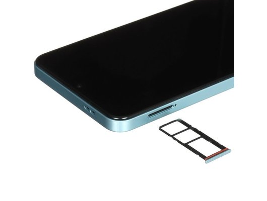 Смартфон Xiaomi REDMI A5 4/128GB Blue