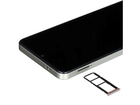 Смартфон Xiaomi REDMI A5 4/128GB Gold