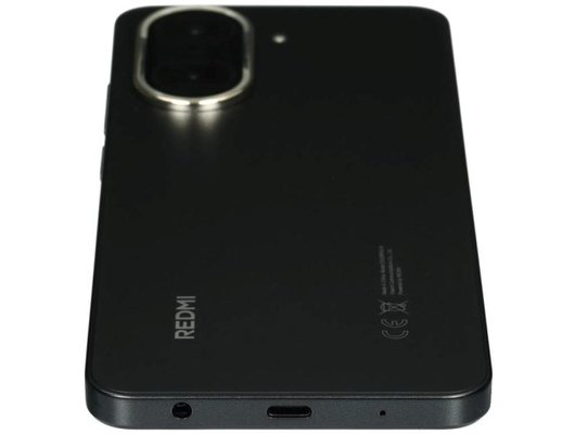 Смартфон Xiaomi REDMI A5 4/128GB Black