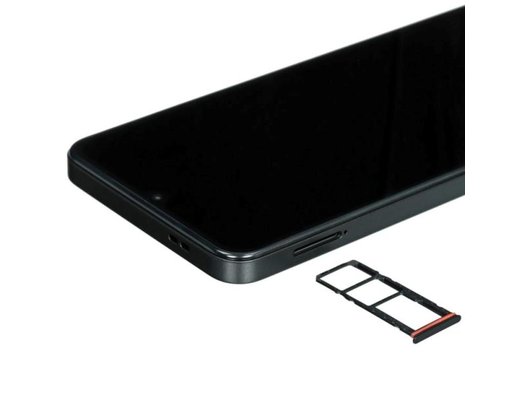 Смартфон Xiaomi REDMI A5 4/128GB Black