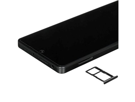 Смартфон Xiaomi Redmi Note 14S 8/256Gb Black