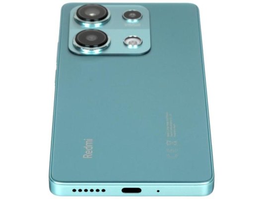 Смартфон Xiaomi Redmi Note 14S 8/256Gb Blue