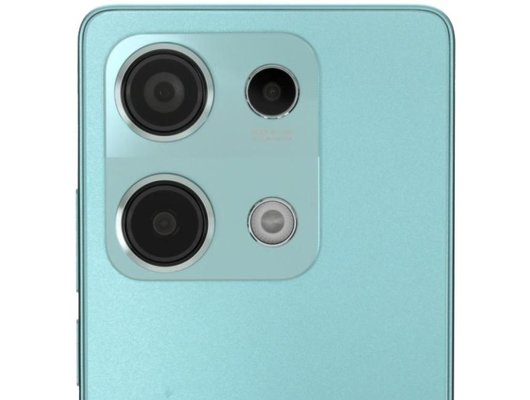 Смартфон Xiaomi Redmi Note 14S 8/256Gb Blue