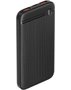 Внешний аккумулятор OLMIO P-10, 10000mAh, black