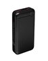 Внешний аккумулятор OLMIO P-20, 20000mAh, black